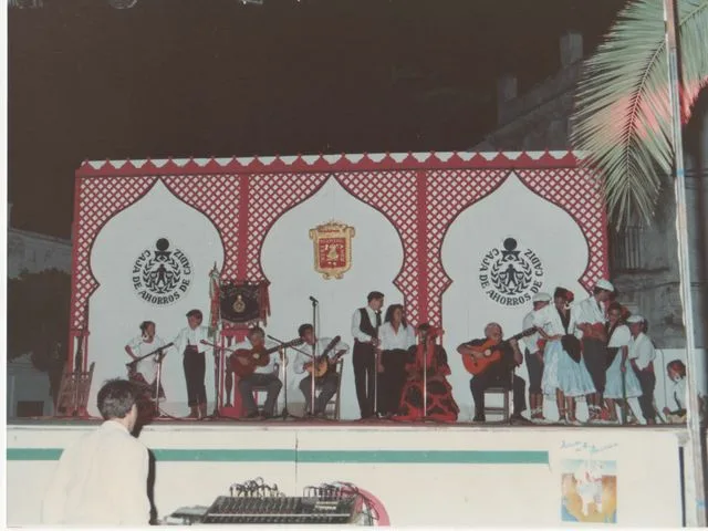 Pueblos de Cádiz 1990 — foto 15